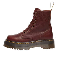 Dr. Martens Jadon Soft Ambassador Platform Boots 'Cashew' 41324200