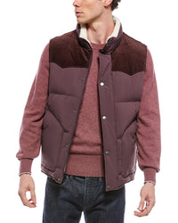Brunello Cucinelli Men's Jacket Mm4031942_Cwk42