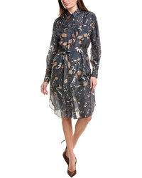 Brunello Cucinelli Women's Dress Mp982Aek11_C6610