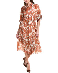 Brunello Cucinelli Women's Dress Mp954Abv93_C6904