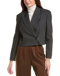 Brunello Cucinelli Women's Jacket Ml1547301_C029