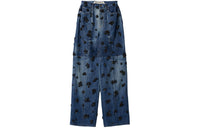 MIU MIU Jeans Women's Blue