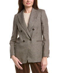 Brunello Cucinelli Women's Jacket Md5472313P_C825