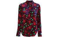 SAINT LAURENT Shirts Women's Multicolor