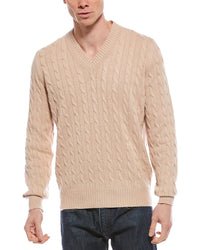 Brunello Cucinelli Men's Sweater M22705102C9580