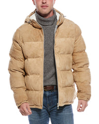 Brunello Cucinelli Men's Jacket M0Pcl1962_Cyk07