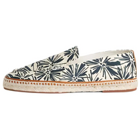 Loro Piana Seaside Walk Espadrilles Men's Blue