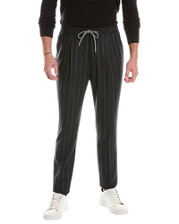 Brunello Cucinelli Men's Pants Me259E1740_C002