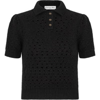 DIOR FW24 Knitwear Women's Black