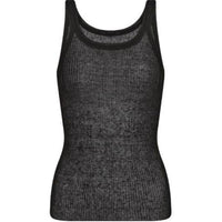 DIOR SS23 Tank Top Women's Black