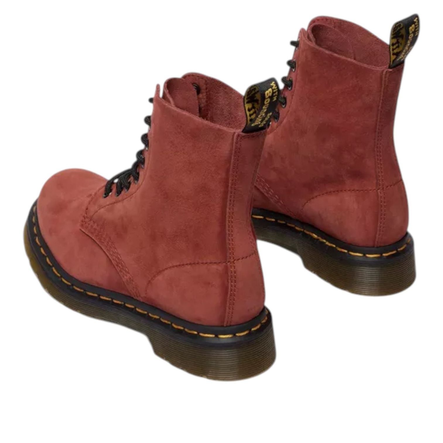 (WMNS) Dr. Martens 1460 Pascal 'Oxblood' 41402600