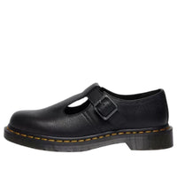 Dr. Martens Polley 'Black Ambassador' 41408001