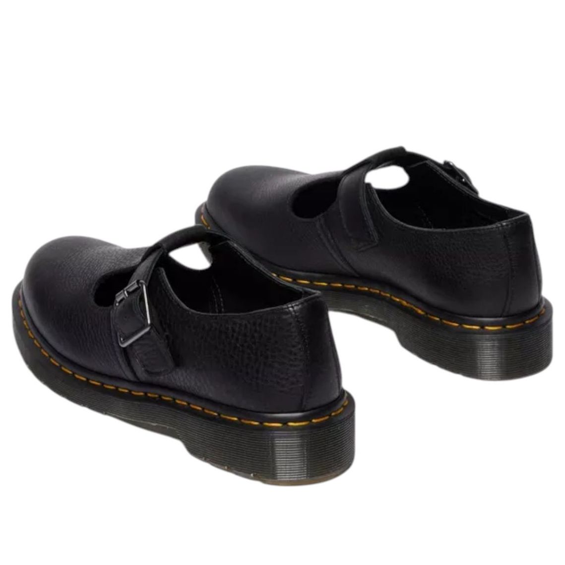 Dr. Martens Polley 'Black Ambassador' 41408001
