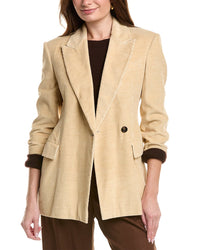 Brunello Cucinelli Women's Jacket Md5767154_C057