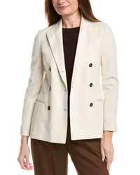 Brunello Cucinelli Women's Jacket M0R242059C2350