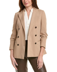 Brunello Cucinelli Women's Blazer M0R242059PC8642