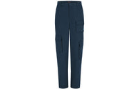 LOUIS VUITTON FW21 Cargo Pants Men's Blue