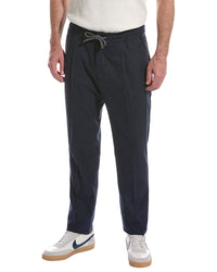 Brunello Cucinelli Men's Pants Me253E1740_C002