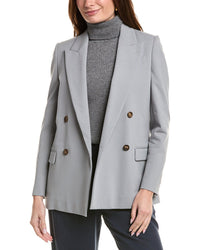 Brunello Cucinelli Women's Jacket M0R242285PC8669