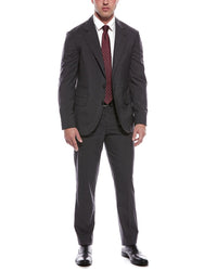 Brunello Cucinelli Men's Blazer Mhn217Btz_C039