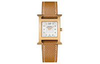 HERMES Women's Heure H Watch