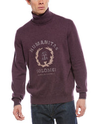 Brunello Cucinelli Men's Sweater M22707303_Cjp81