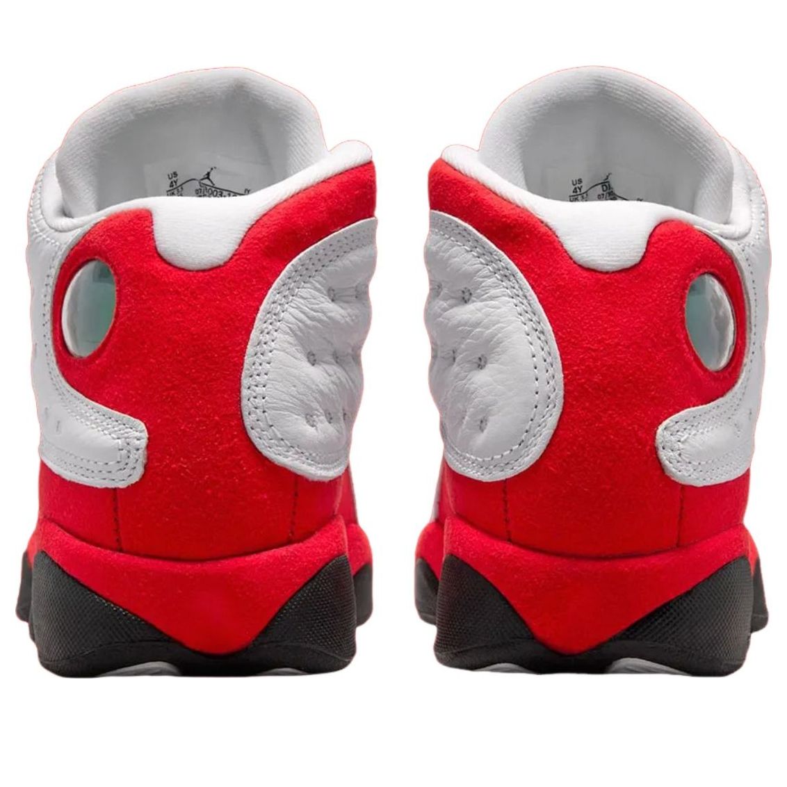 Air Jordan 13 Retro OG 'Chicago' 2026 414571-102