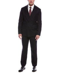 Brunello Cucinelli Men's Blazer Mn4887Bph_C004