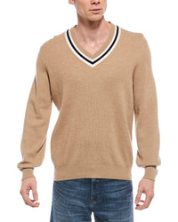 Brunello Cucinelli Men's Sweater M22201402_Ckb48