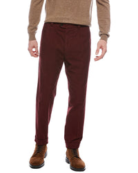 Brunello Cucinelli Men's Pants M279De1450_C6295