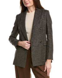 Brunello Cucinelli Women's Jacket Md5602447_C002