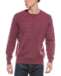 Brunello Cucinelli Men's Sweater M22707200_Ccm57