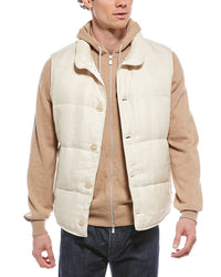 Brunello Cucinelli Men's Jacket Mw4821852Z_Cdh81