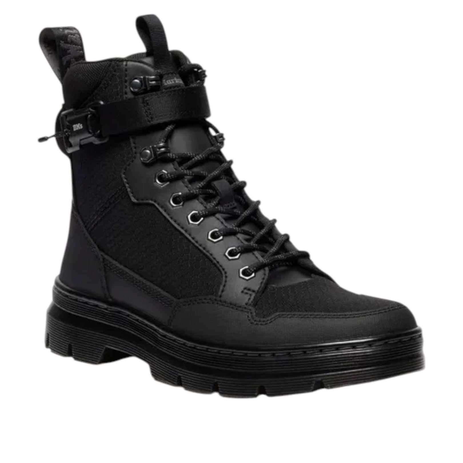 Dr. Martens Combs Tech MK.02 'Black' 41516001