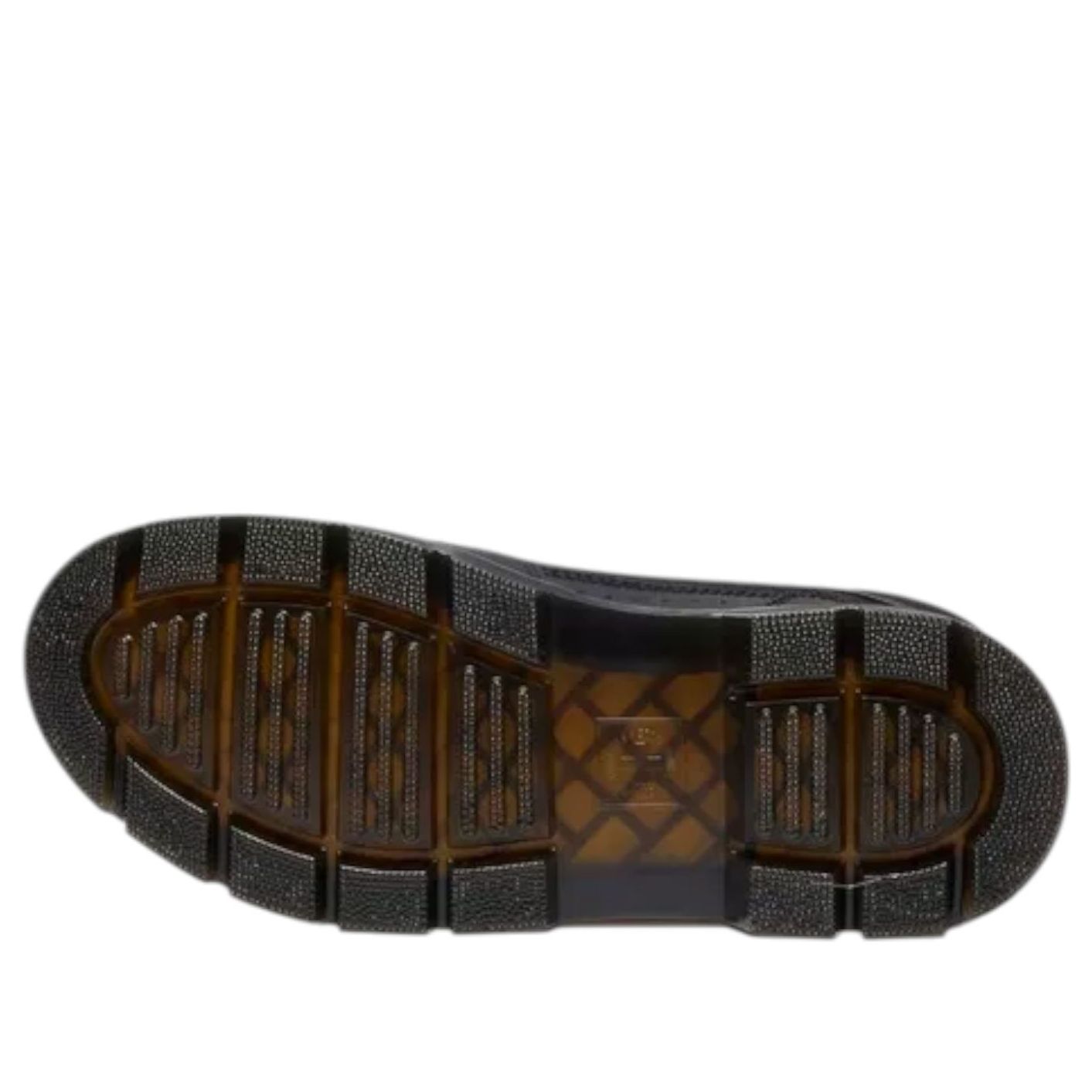 Dr. Martens Combs Tech MK.02 'Black' 41516001
