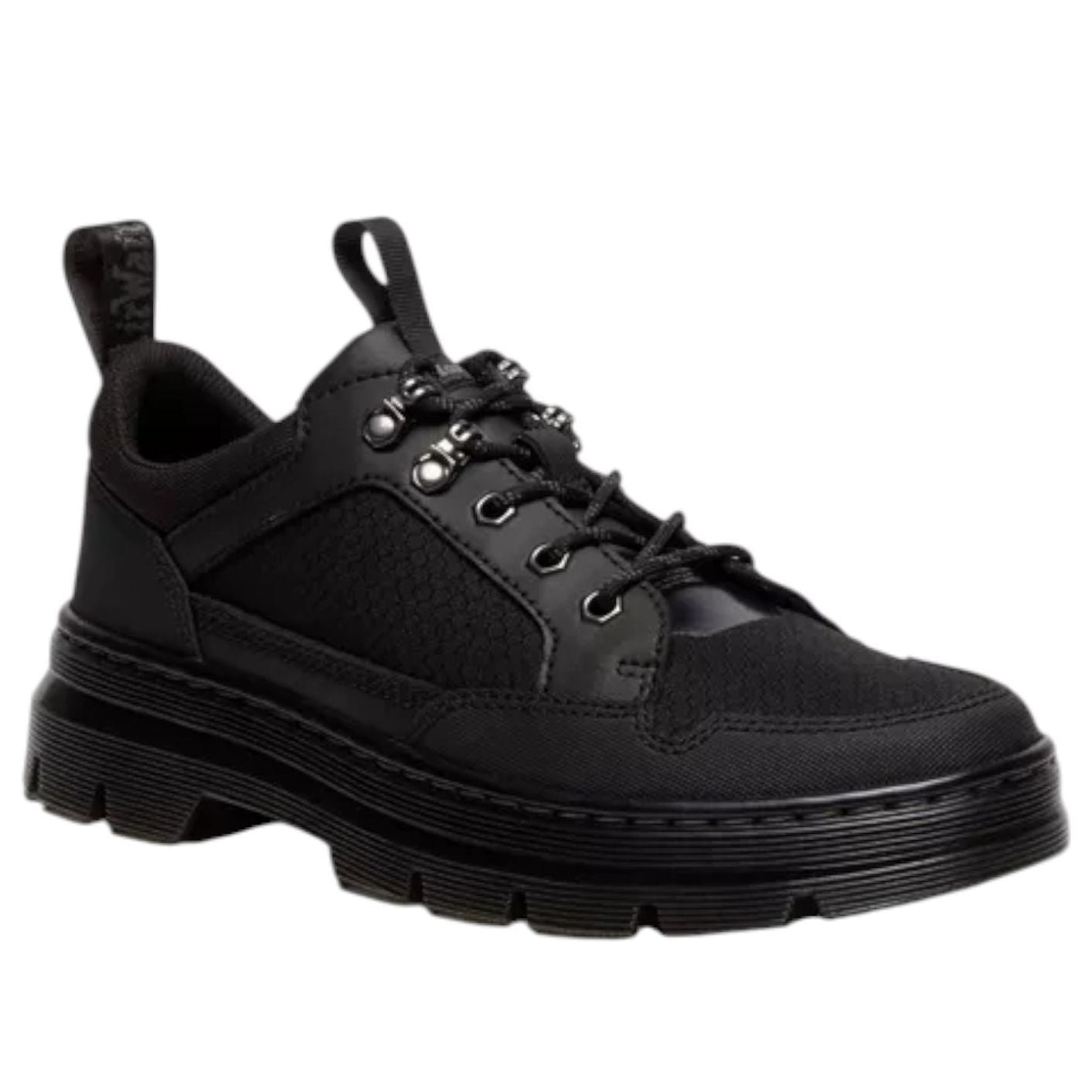 Dr. Martens Reeder MK.02 'Black' 41525001