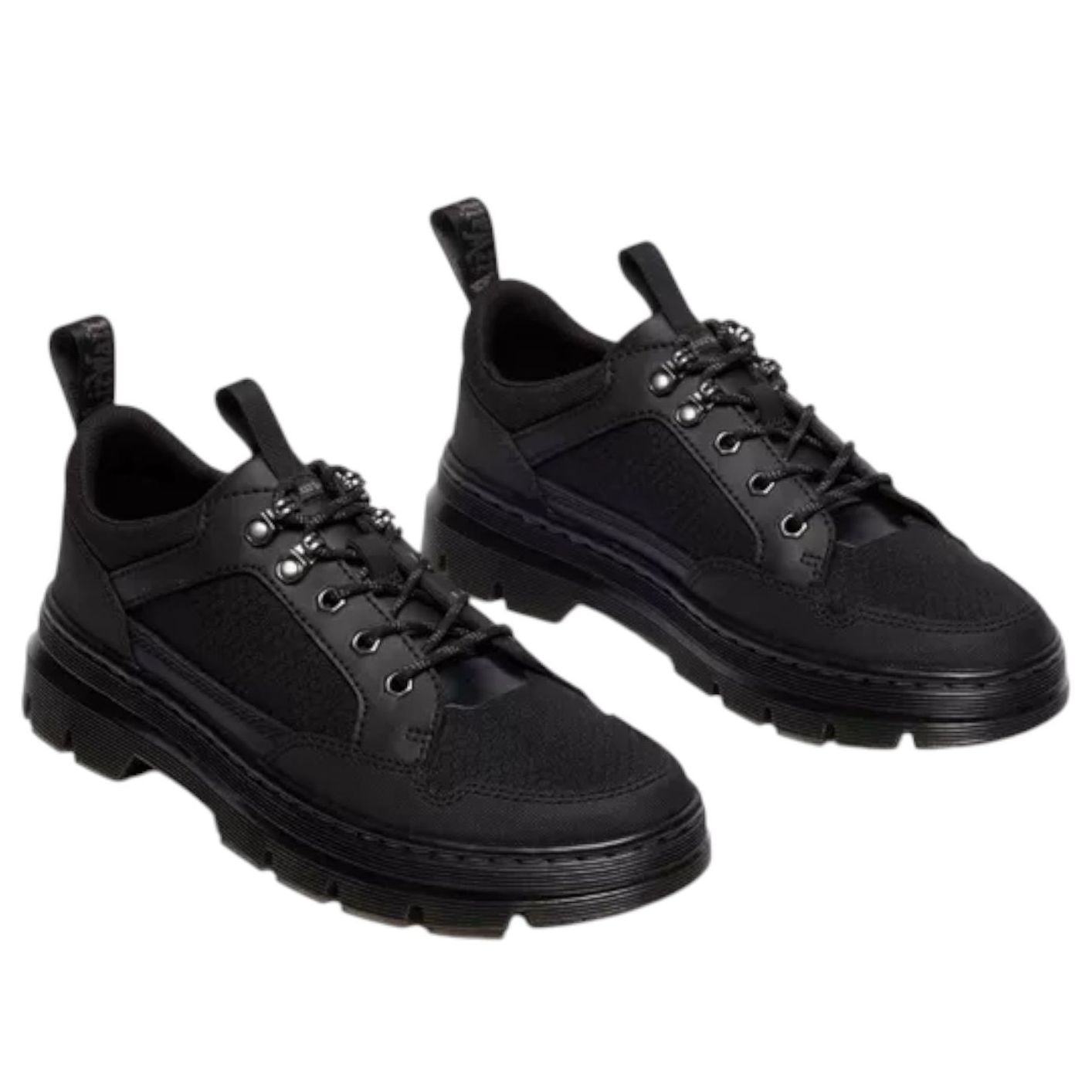 Dr. Martens Reeder MK.02 'Black' 41525001