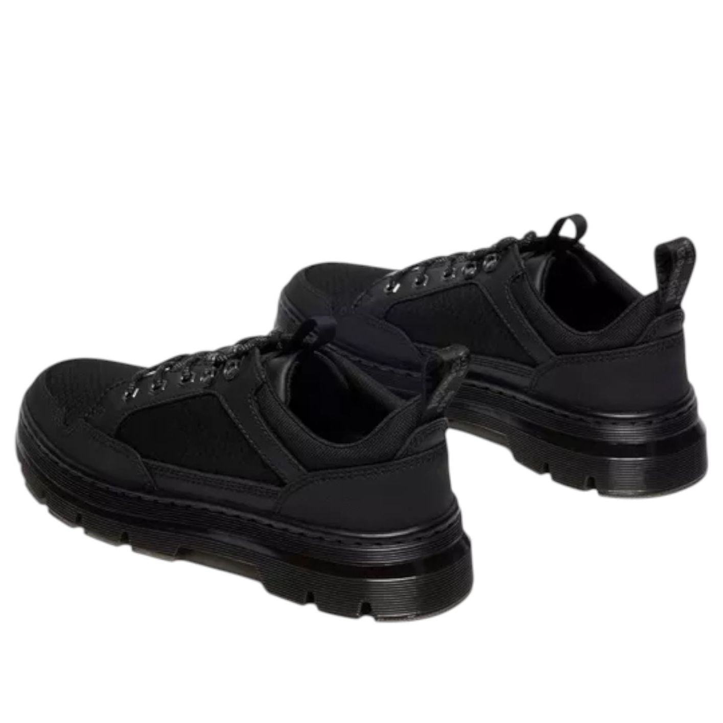 Dr. Martens Reeder MK.02 'Black' 41525001