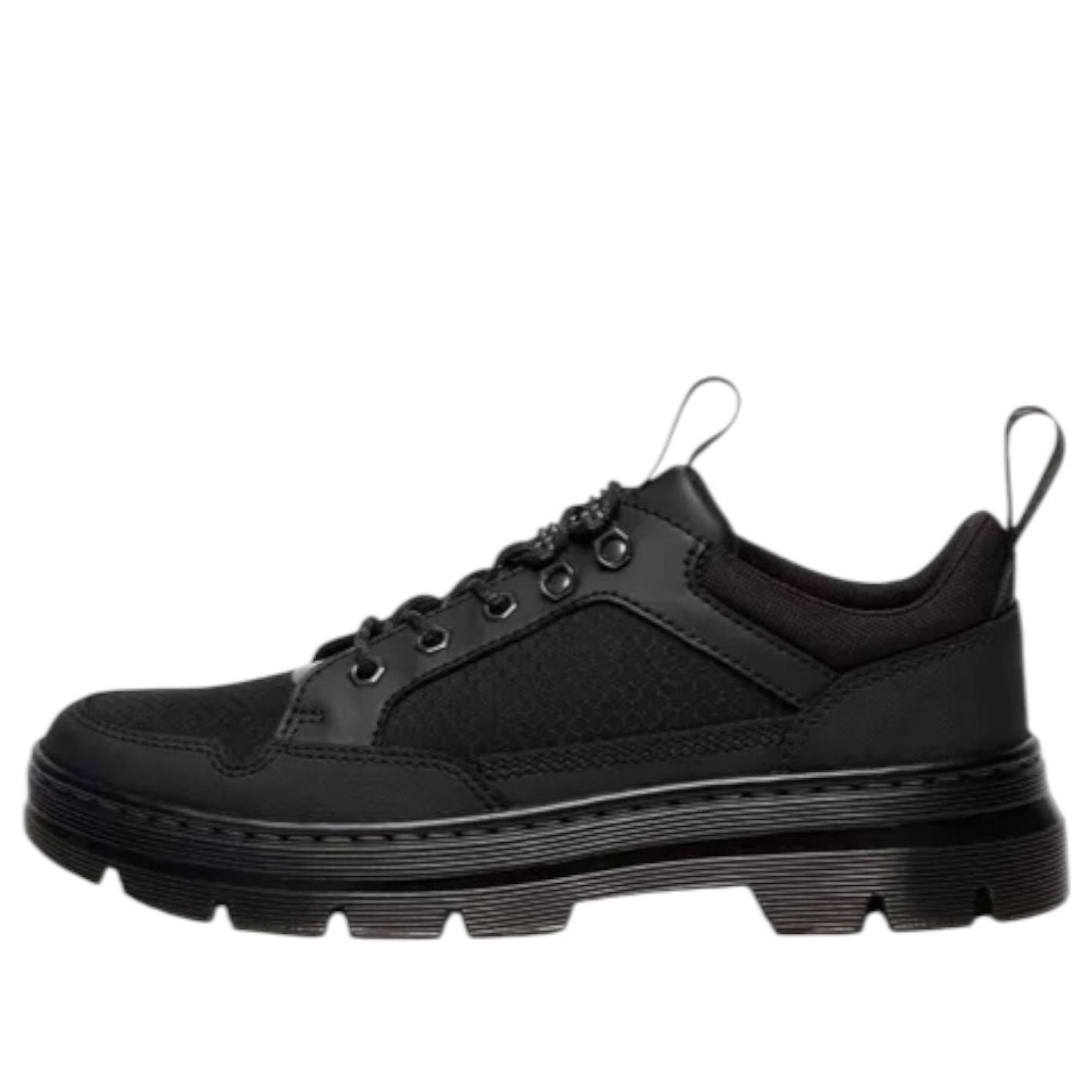 Dr. Martens Reeder MK.02 'Black' 41525001