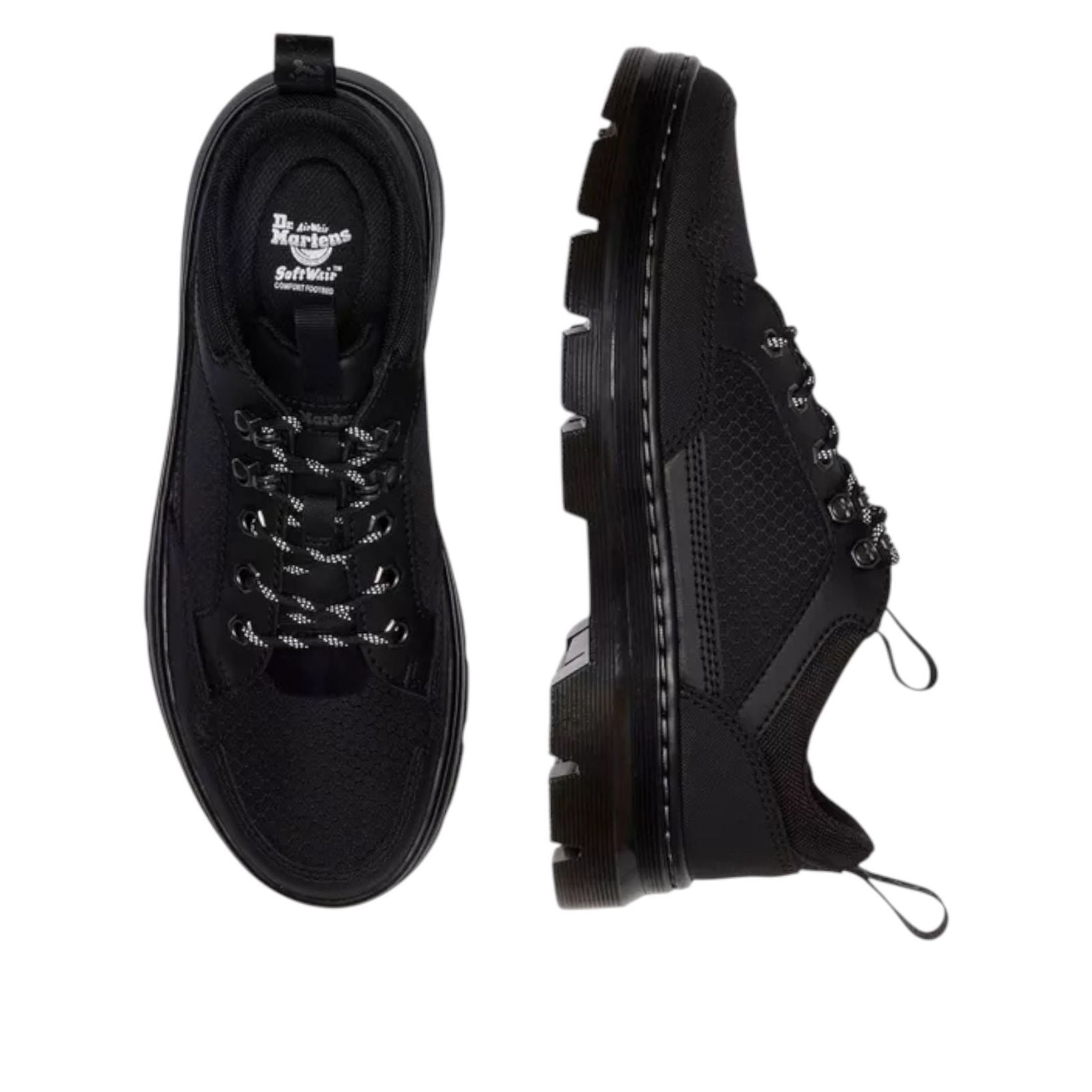Dr. Martens Reeder MK.02 'Black' 41525001