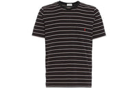 SAINT LAURENT T-Shirt Men's Black