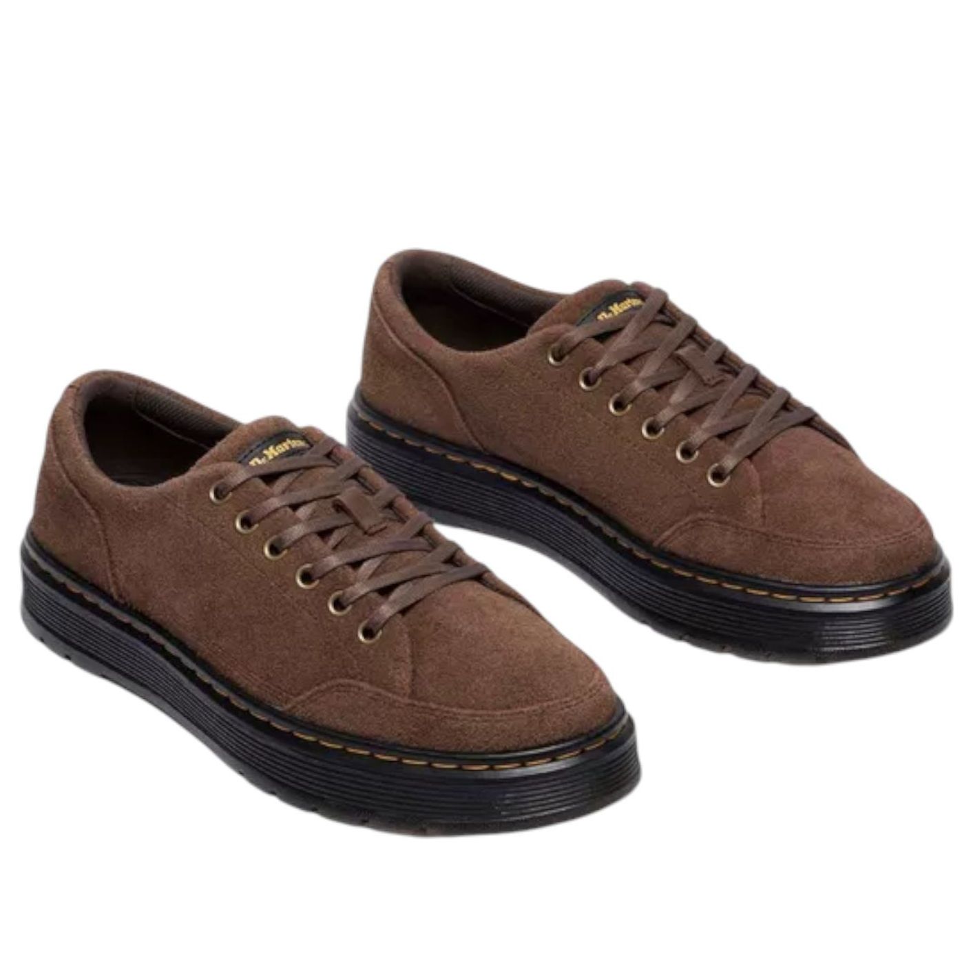 Dr. Martens Brookline 6-EYE 'Bronx' 41544200