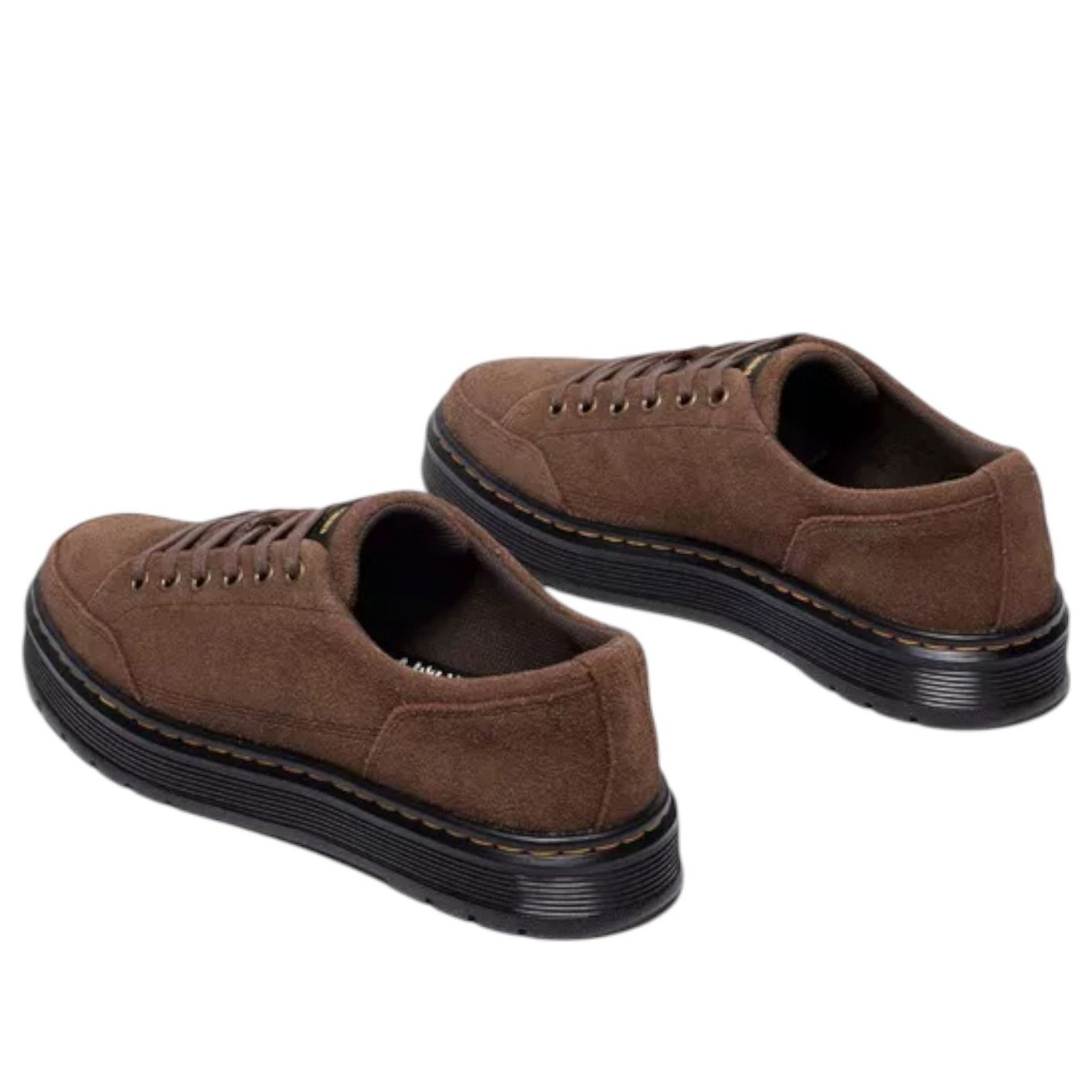 Dr. Martens Brookline 6-EYE 'Bronx' 41544200