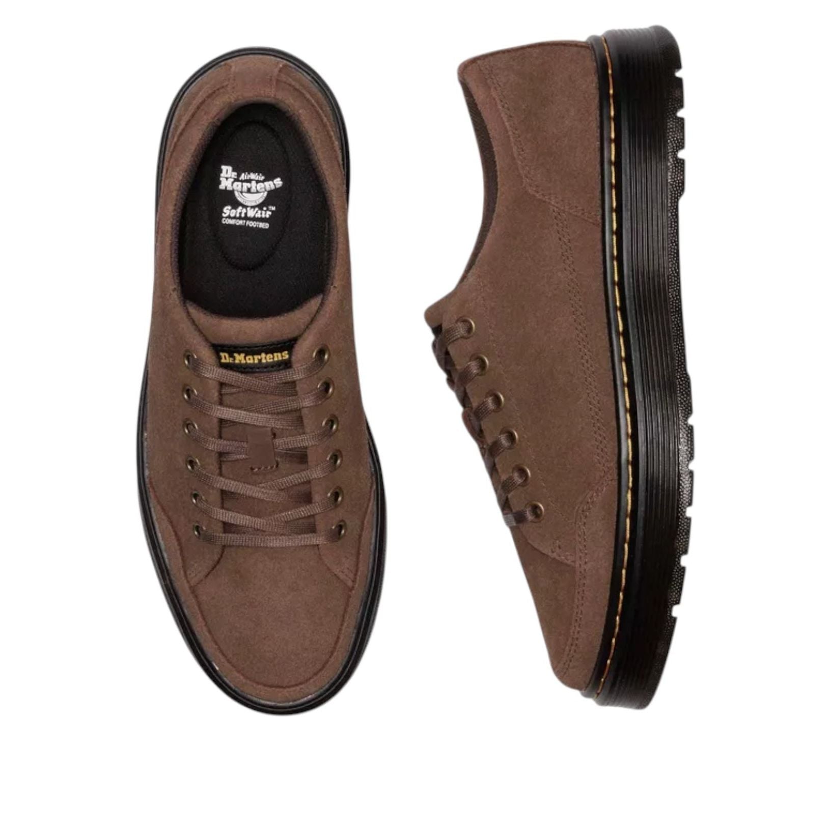Dr. Martens Brookline 6-EYE 'Bronx' 41544200