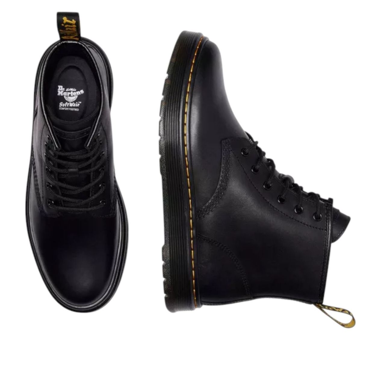 Dr. Martens Brookline Chukka 'Lusso' 41550001