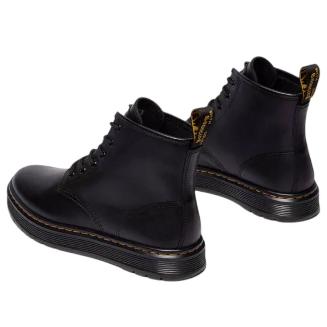 Dr. Martens Brookline Chukka 'Lusso' 41550001