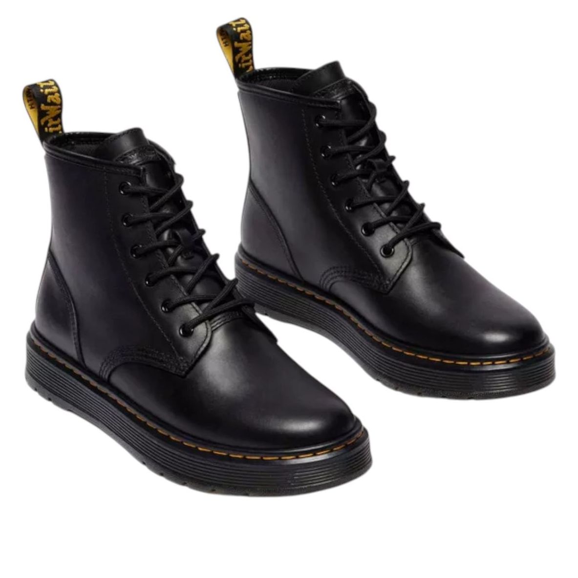 Dr. Martens Brookline Chukka 'Lusso' 41550001