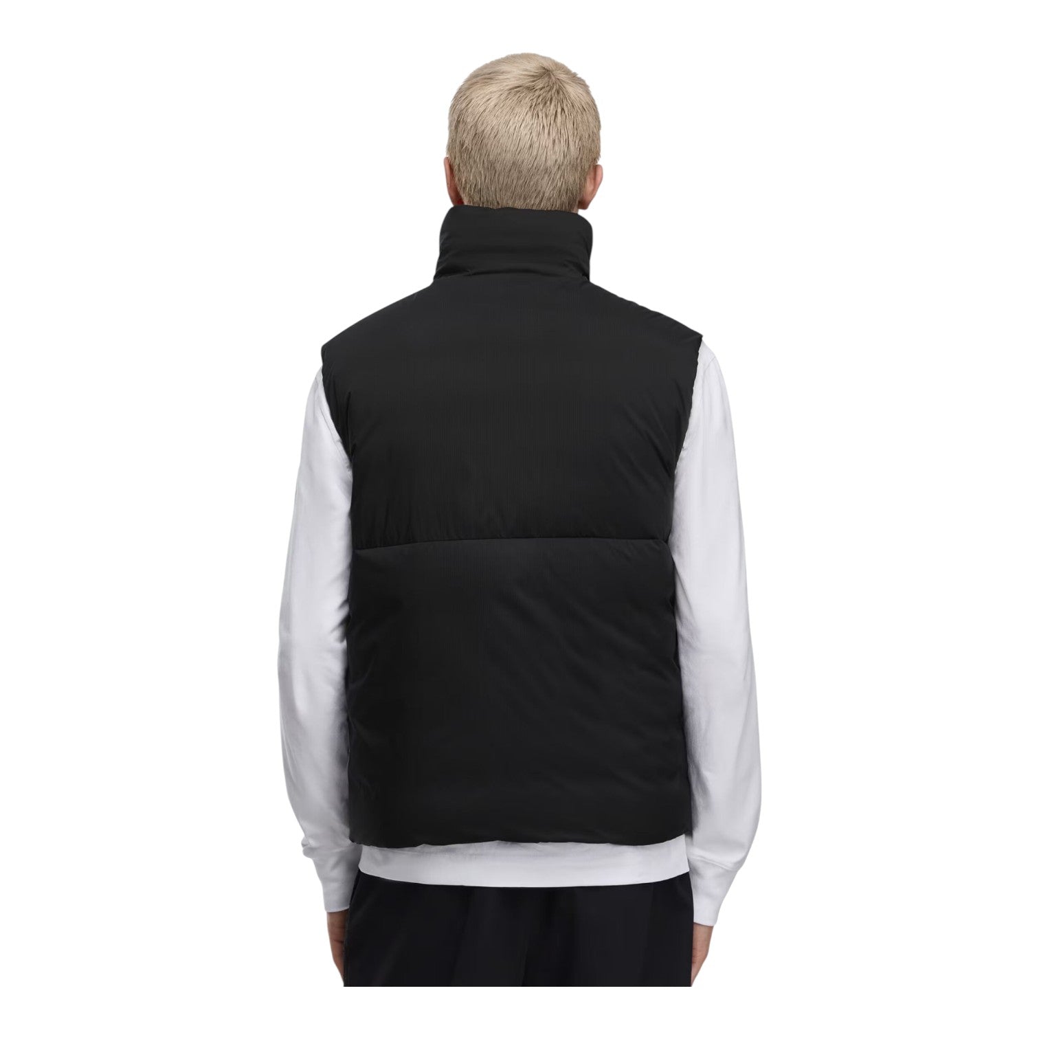 Canada Goose Lodge Vest 'Black' 4160M-61
