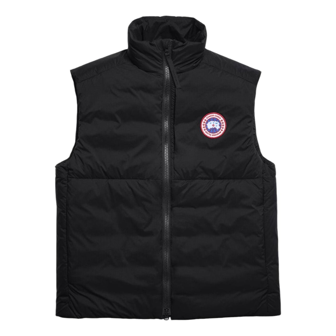 Canada Goose Lodge Vest 'Black' 4160M-61
