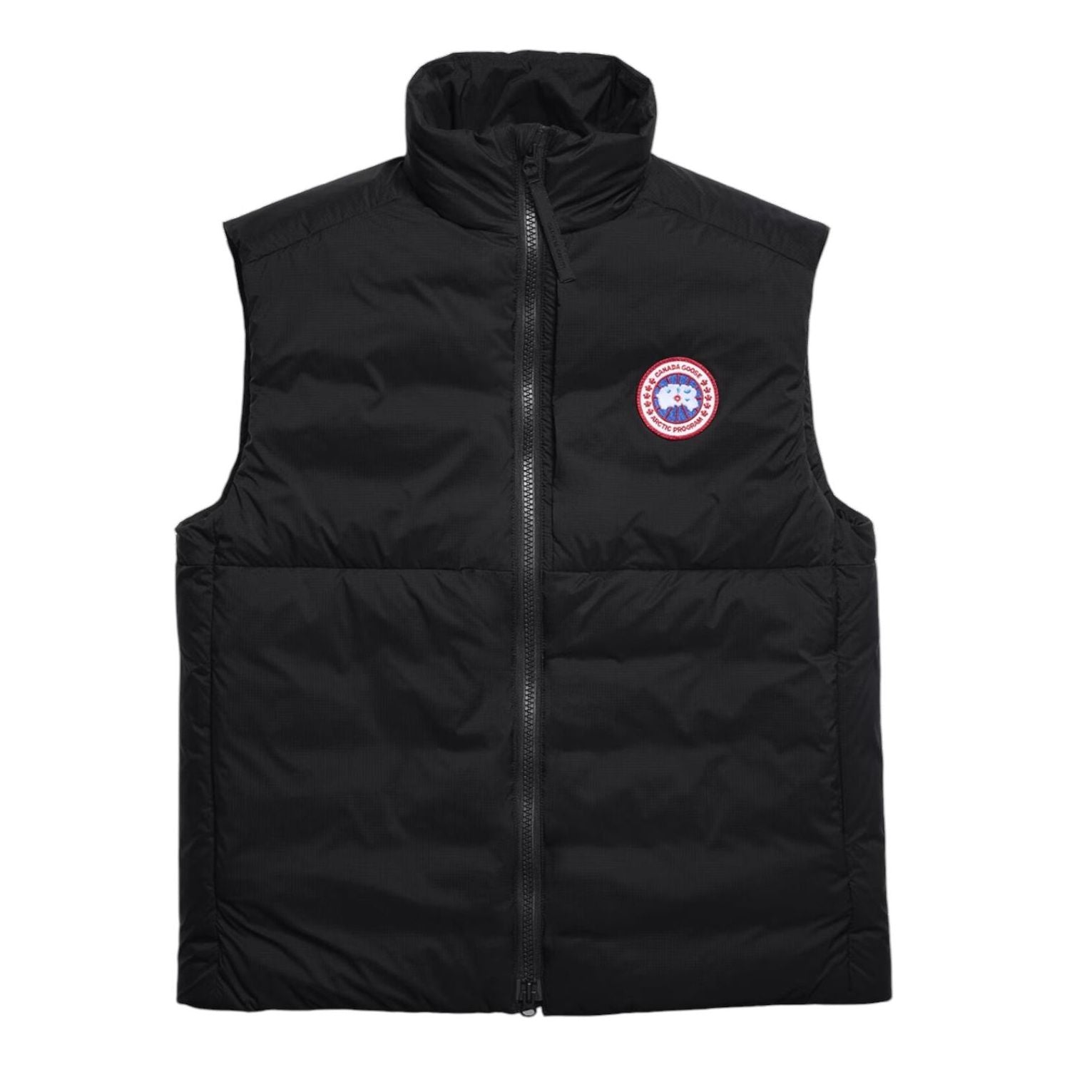 Canada Goose Lodge Vest 'Black' 4160M-61